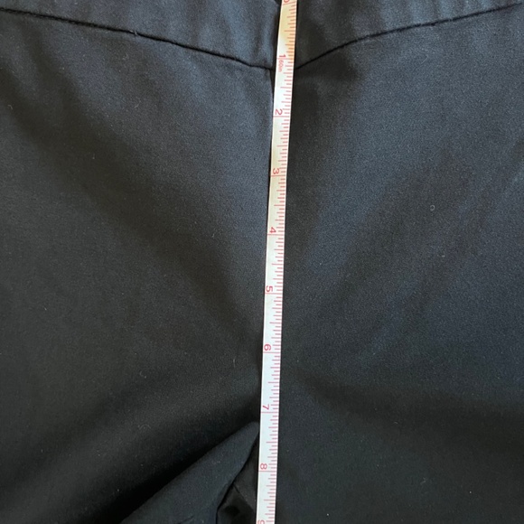 Banana Republic Devon Legging Pant - Size 4 - Picture 11 of 12